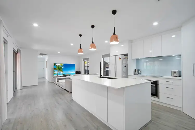 Seventh view of Homely house listing, 66 Cheriton Avenue, Ellenbrook WA 6069