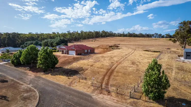 Sixth view of Homely land listing, 85 Lakeview Crescent, Bridgetown WA 6255