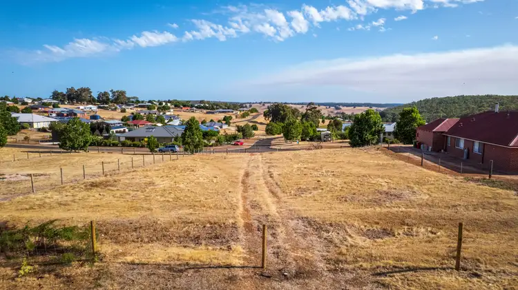 Seventh view of Homely land listing, 85 Lakeview Crescent, Bridgetown WA 6255