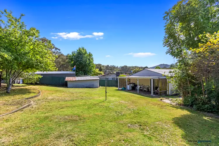 Main view of Homely house listing, 41 Fifth Street, Eildon VIC 3713