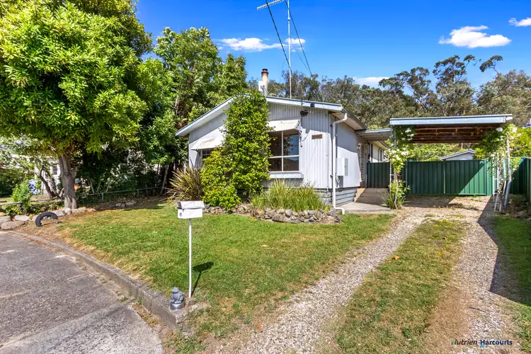 Second view of Homely house listing, 41 Fifth Street, Eildon VIC 3713