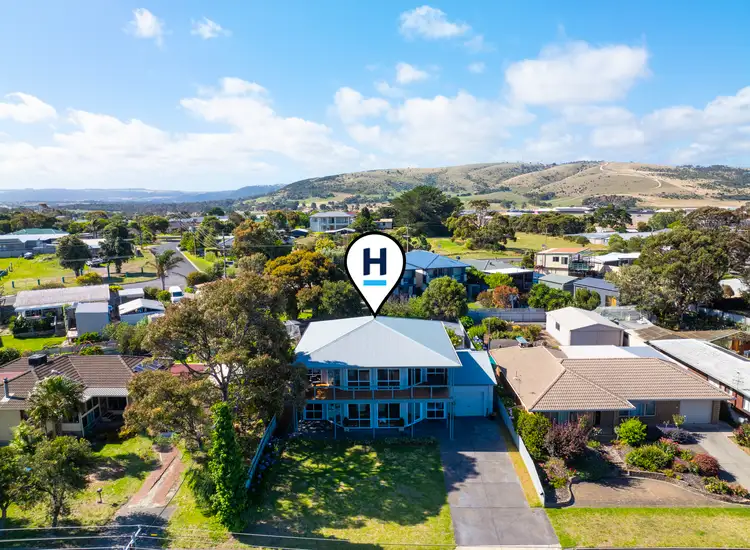 Third view of Homely house listing, 33 Sorrento Parade, Hayborough SA 5211
