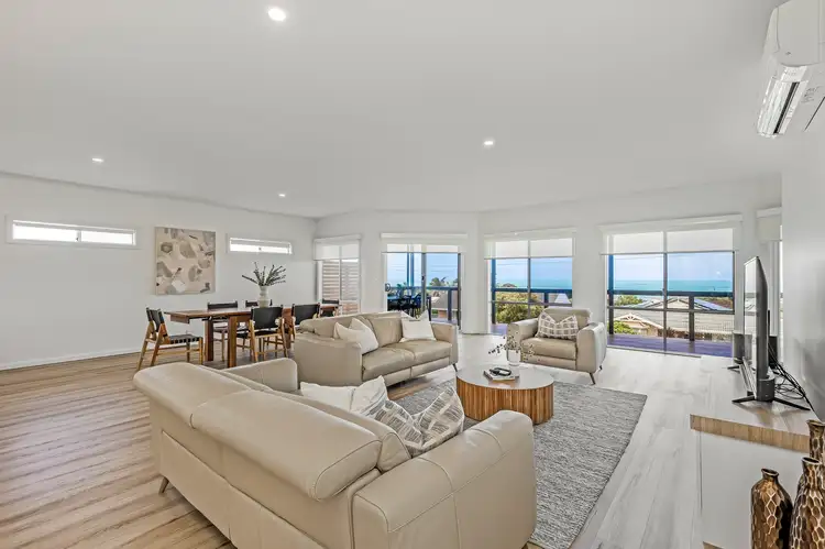 Fourth view of Homely house listing, 33 Sorrento Parade, Hayborough SA 5211