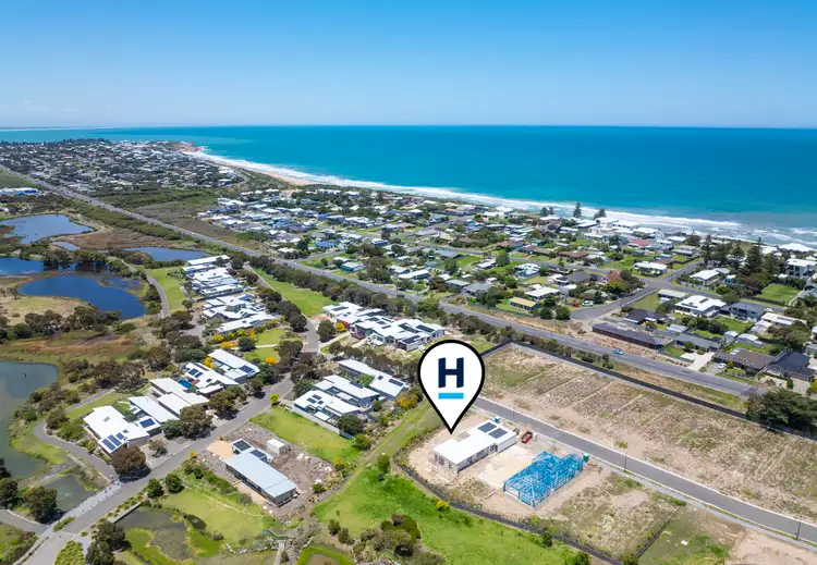 Main view of Homely land listing, (Lot 35) 3 Musk Duck Avenue, Chiton SA 5211