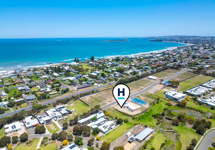 Second view of Homely land listing, (Lot 35) 3 Musk Duck Avenue, Chiton SA 5211