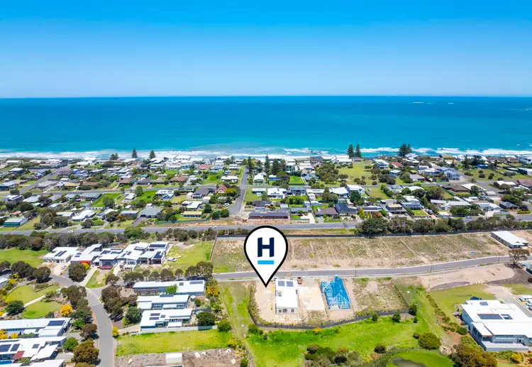 Third view of Homely land listing, (Lot 35) 3 Musk Duck Avenue, Chiton SA 5211