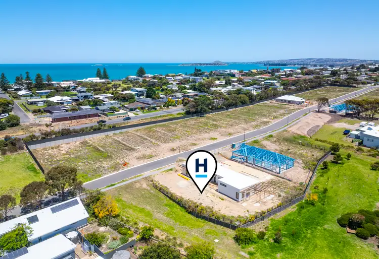 Fourth view of Homely land listing, (Lot 35) 3 Musk Duck Avenue, Chiton SA 5211