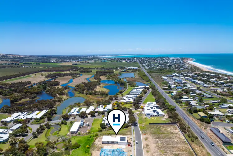 Fifth view of Homely land listing, (Lot 35) 3 Musk Duck Avenue, Chiton SA 5211
