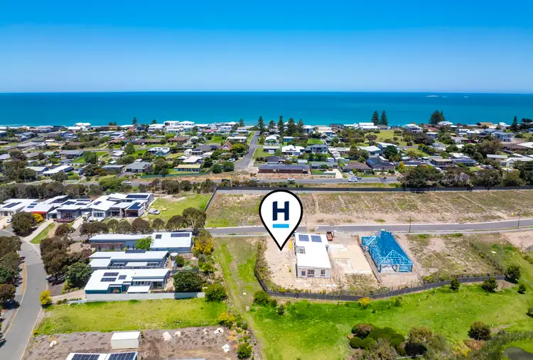 Sixth view of Homely land listing, (Lot 35) 3 Musk Duck Avenue, Chiton SA 5211
