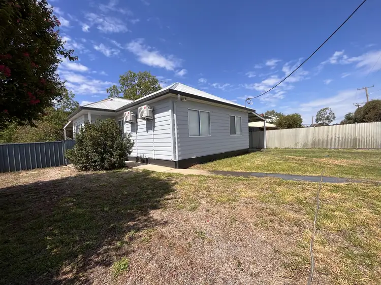 67 Anson Street