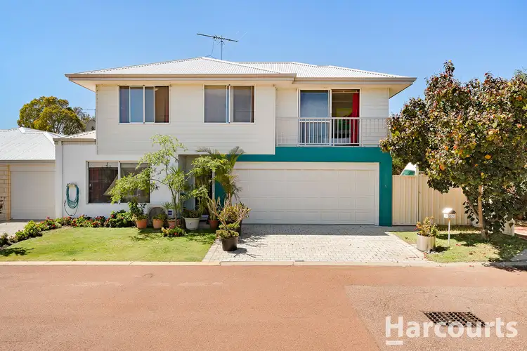 Fourth view of Homely house listing, 57 Leisure Way, Halls Head WA 6210