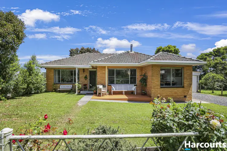 Main view of Homely house listing, 397 Fairbank Road, Arawata VIC 3951