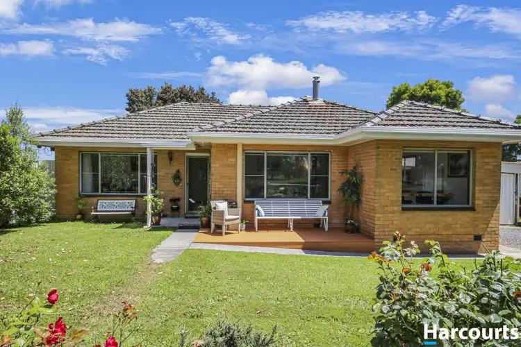 Second view of Homely house listing, 397 Fairbank Road, Arawata VIC 3951