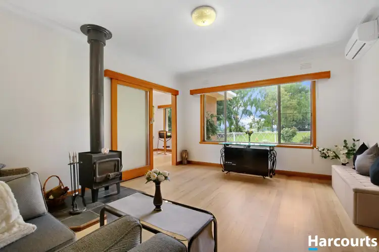 Fifth view of Homely house listing, 397 Fairbank Road, Arawata VIC 3951