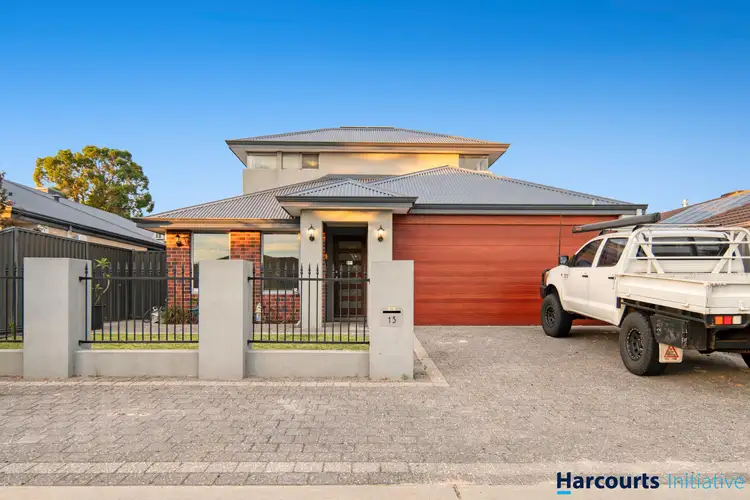 13 Bildersee Avenue, Brabham WA 6055