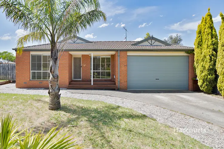 Main view of Homely house listing, 79 Bella Crescent, Hallam VIC 3803