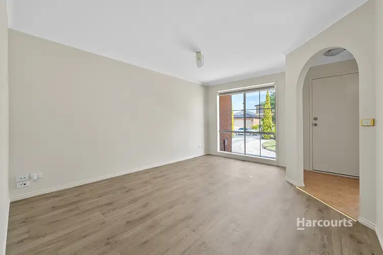 Second view of Homely house listing, 79 Bella Crescent, Hallam VIC 3803