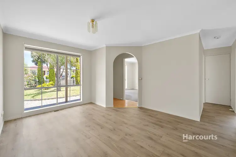 Third view of Homely house listing, 79 Bella Crescent, Hallam VIC 3803