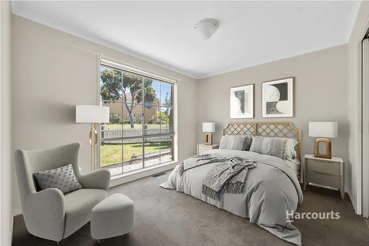 Fourth view of Homely house listing, 79 Bella Crescent, Hallam VIC 3803
