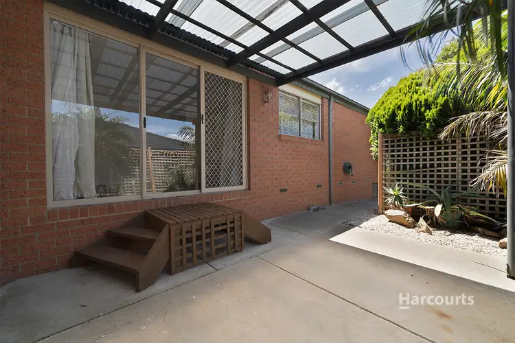Fifth view of Homely house listing, 79 Bella Crescent, Hallam VIC 3803