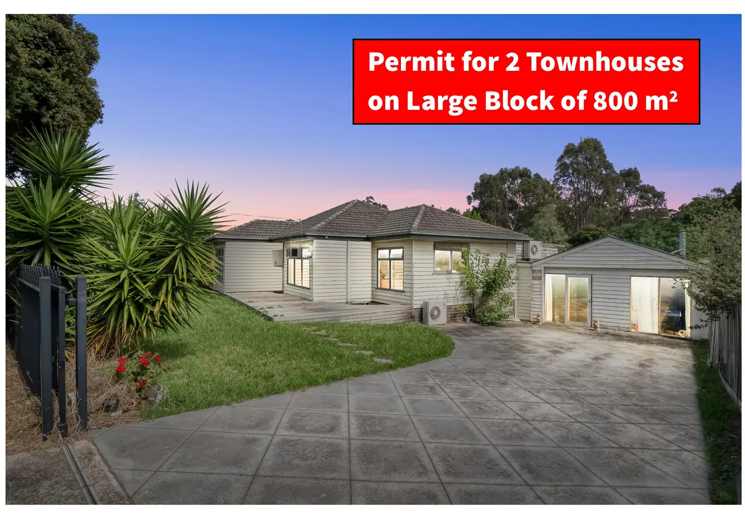 Main view of Homely house listing, 13 Therese Avenue, Mount Waverley VIC 3149