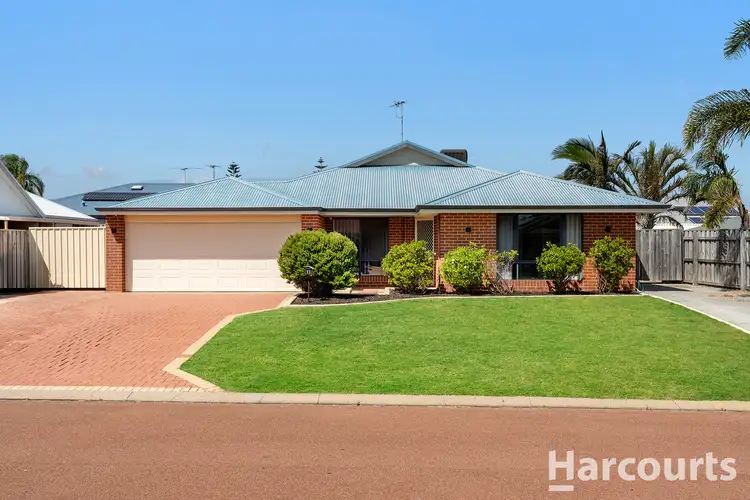 Third view of Homely house listing, 11 Aldenham Heights, Halls Head WA 6210
