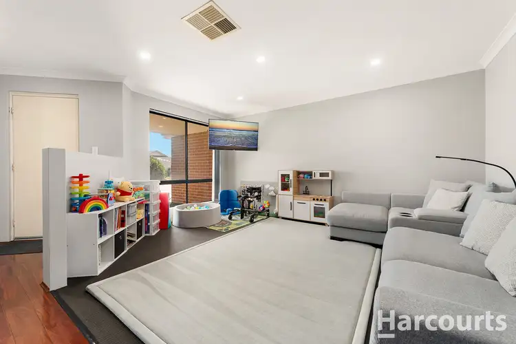 Fourth view of Homely house listing, 11 Aldenham Heights, Halls Head WA 6210
