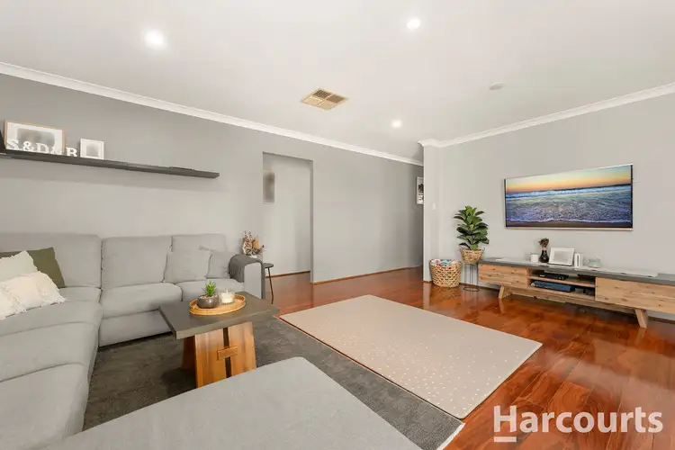 Sixth view of Homely house listing, 11 Aldenham Heights, Halls Head WA 6210