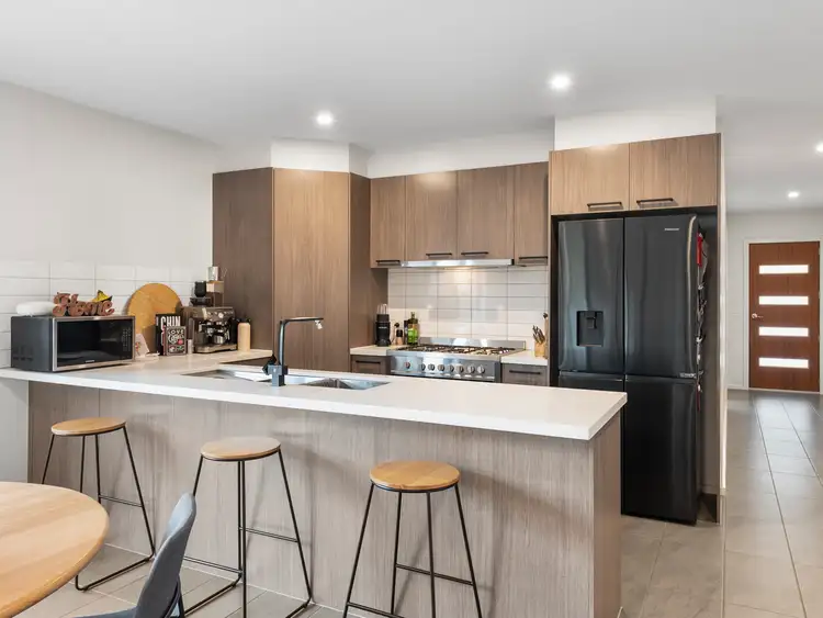 Second view of Homely house listing, 10 Alexandro Grove, Hastings VIC 3915