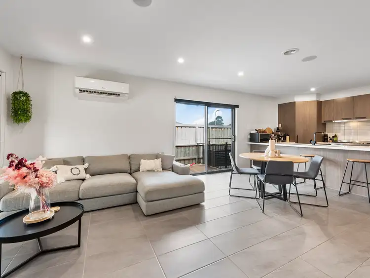 Third view of Homely house listing, 10 Alexandro Grove, Hastings VIC 3915