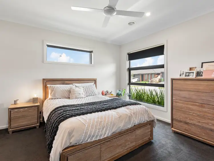 Fifth view of Homely house listing, 10 Alexandro Grove, Hastings VIC 3915