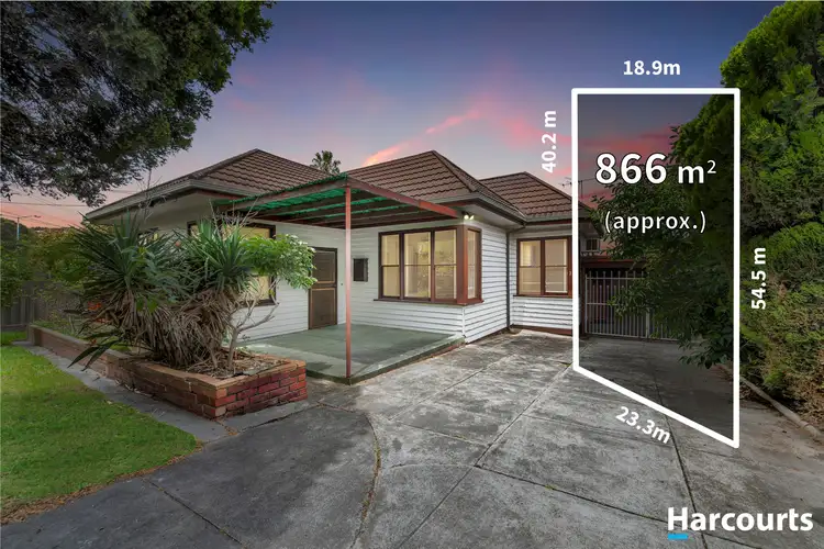 Main view of Homely house listing, 24 Boronia Road, Vermont VIC 3133
