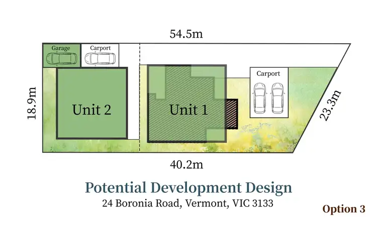 Fifth view of Homely house listing, 24 Boronia Road, Vermont VIC 3133