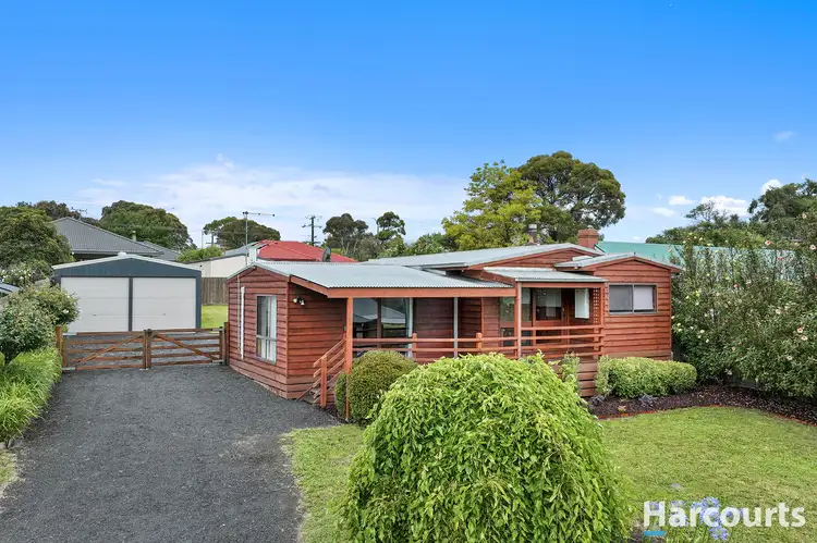 37 Tooronga Road, Willow Grove VIC 3825