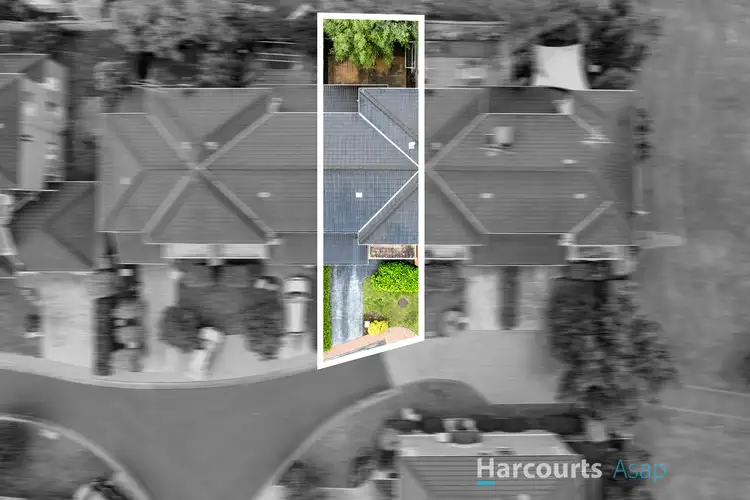 Third view of Homely house listing, 8 Ashcroft Close, Hallam VIC 3803
