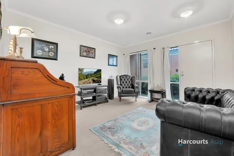 Fourth view of Homely house listing, 8 Ashcroft Close, Hallam VIC 3803