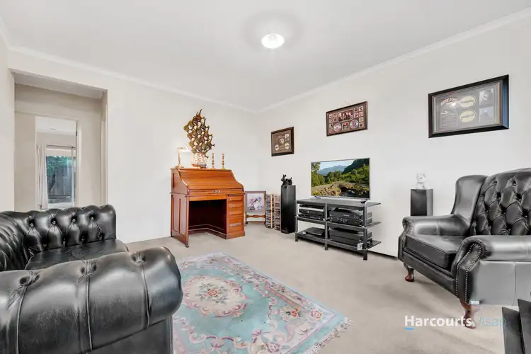 Fifth view of Homely house listing, 8 Ashcroft Close, Hallam VIC 3803