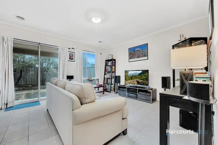 Sixth view of Homely house listing, 8 Ashcroft Close, Hallam VIC 3803