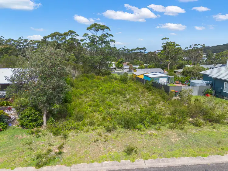 Fourth view of Homely land listing, 18 Glasford Crescent, Kioloa NSW 2539