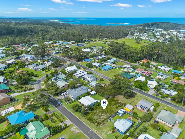 Sixth view of Homely land listing, 18 Glasford Crescent, Kioloa NSW 2539