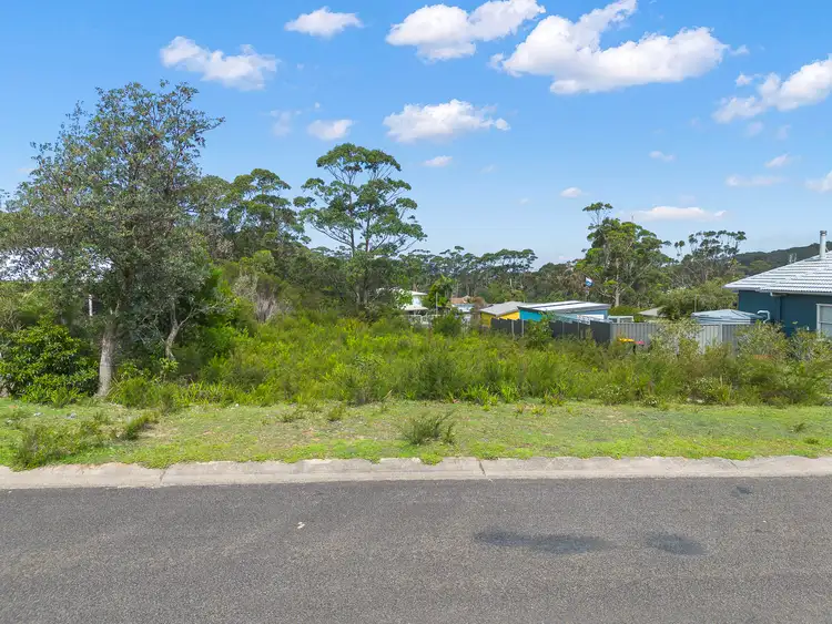 Seventh view of Homely land listing, 18 Glasford Crescent, Kioloa NSW 2539