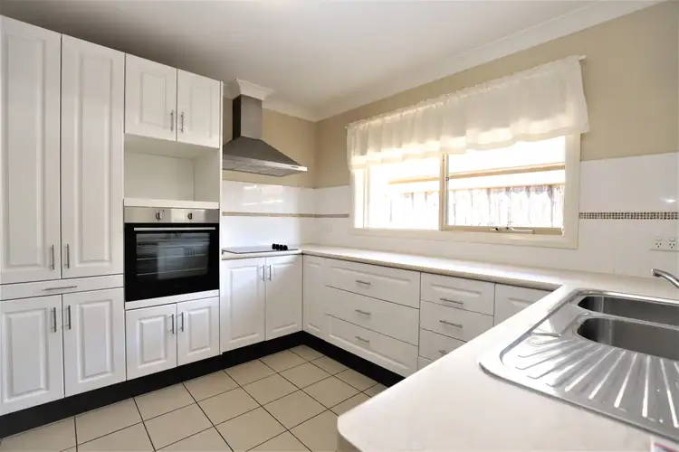 Second view of Homely unit listing, 23/8 Short Street, Wattlegrove, Cootamundra NSW 2590