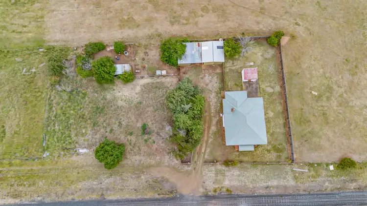 Second view of Homely house listing, 1 East Street, Campbell Town TAS 7210