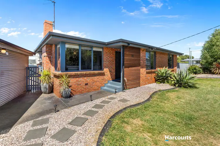 Main view of Homely house listing, 16 Raymond Avenue, Devonport TAS 7310