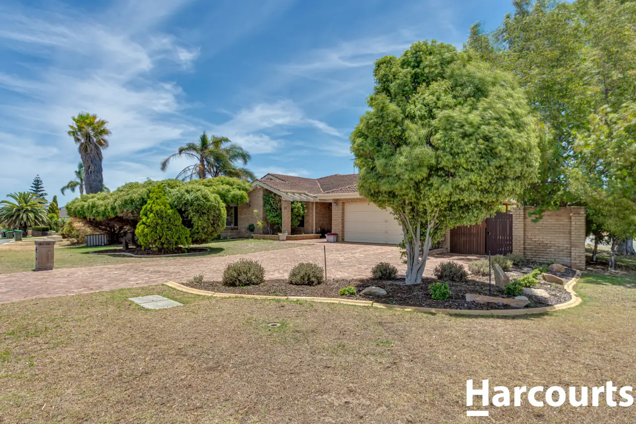 Main view of Homely house listing, 14 Seapeak Road, Ocean Reef WA 6027