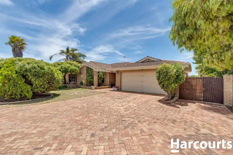 Second view of Homely house listing, 14 Seapeak Road, Ocean Reef WA 6027