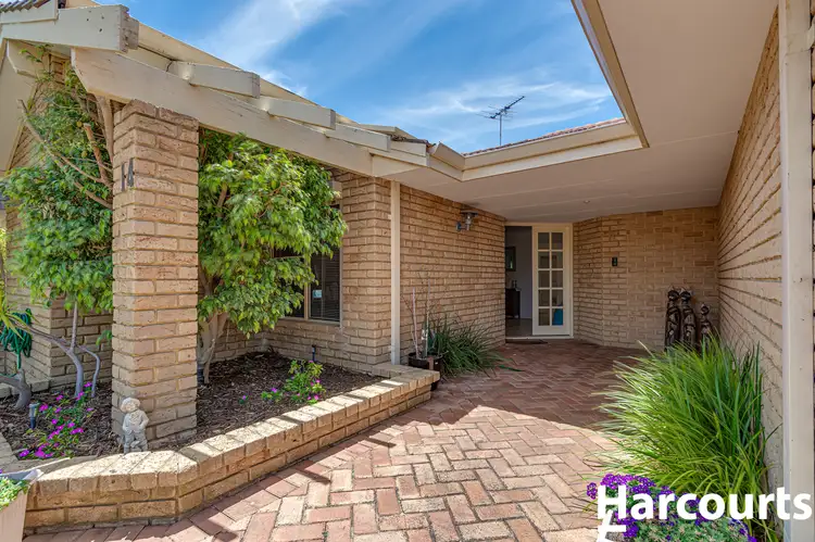Third view of Homely house listing, 14 Seapeak Road, Ocean Reef WA 6027