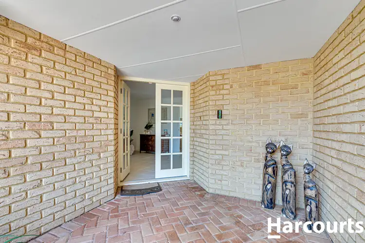 Fourth view of Homely house listing, 14 Seapeak Road, Ocean Reef WA 6027