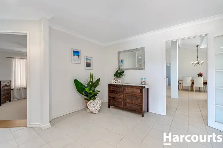 Fifth view of Homely house listing, 14 Seapeak Road, Ocean Reef WA 6027