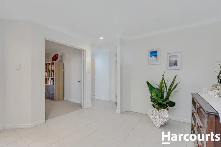 Sixth view of Homely house listing, 14 Seapeak Road, Ocean Reef WA 6027